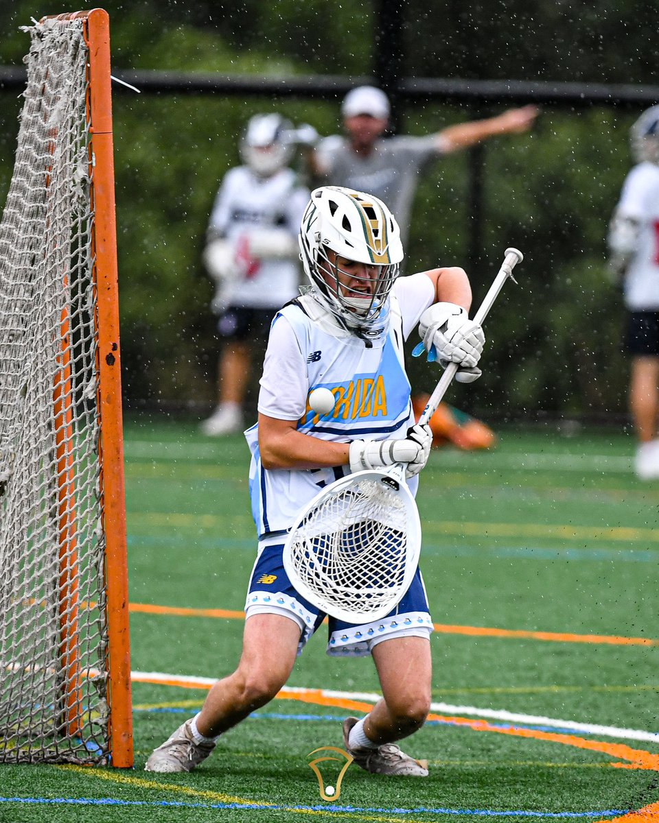 NXT Lacrosse tweet media