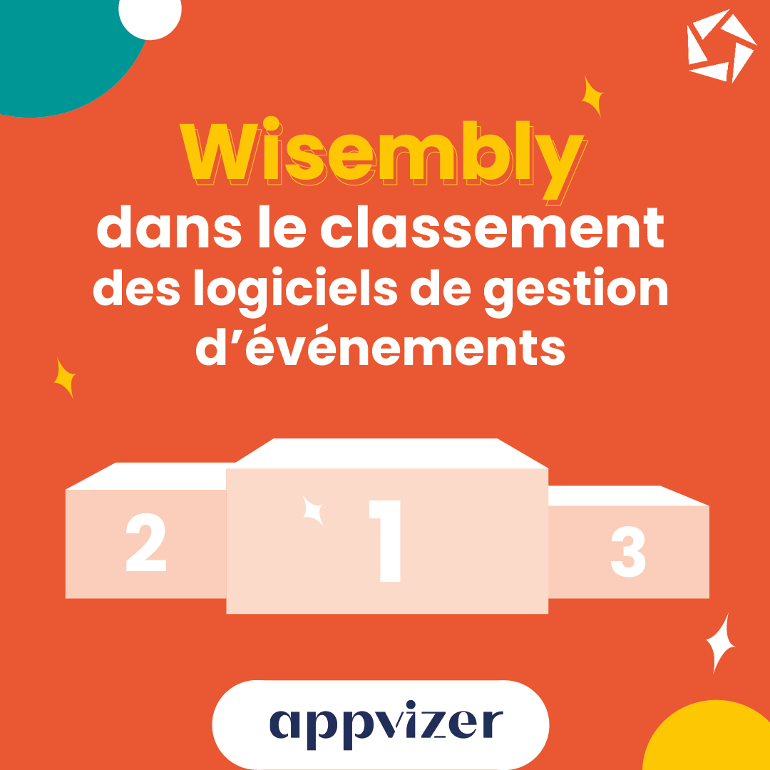 Wisembly tweet media