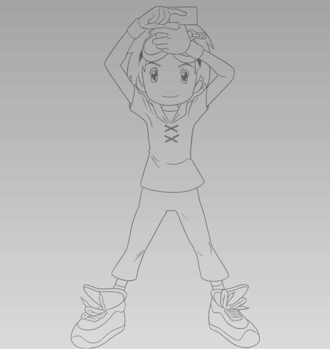 DigimonWorldEsp's tweet photo. 💥#DigimonBattle vuelve el 29 de Junio💥
El original #DigimonRPG regresa en un nuevo servidor para occidente de la mano de Move Interactive por el 20 aniversario de #DigimonTamers🎉
¿Deseando jugar de nuevo?
#Digimon https://t.co/GuS28iwUUR