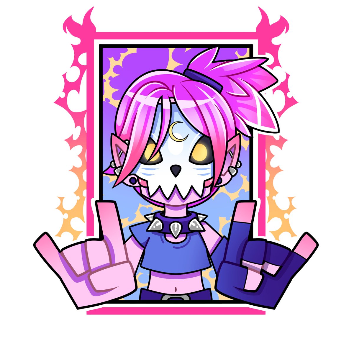 ODDIES CLUB tweet media