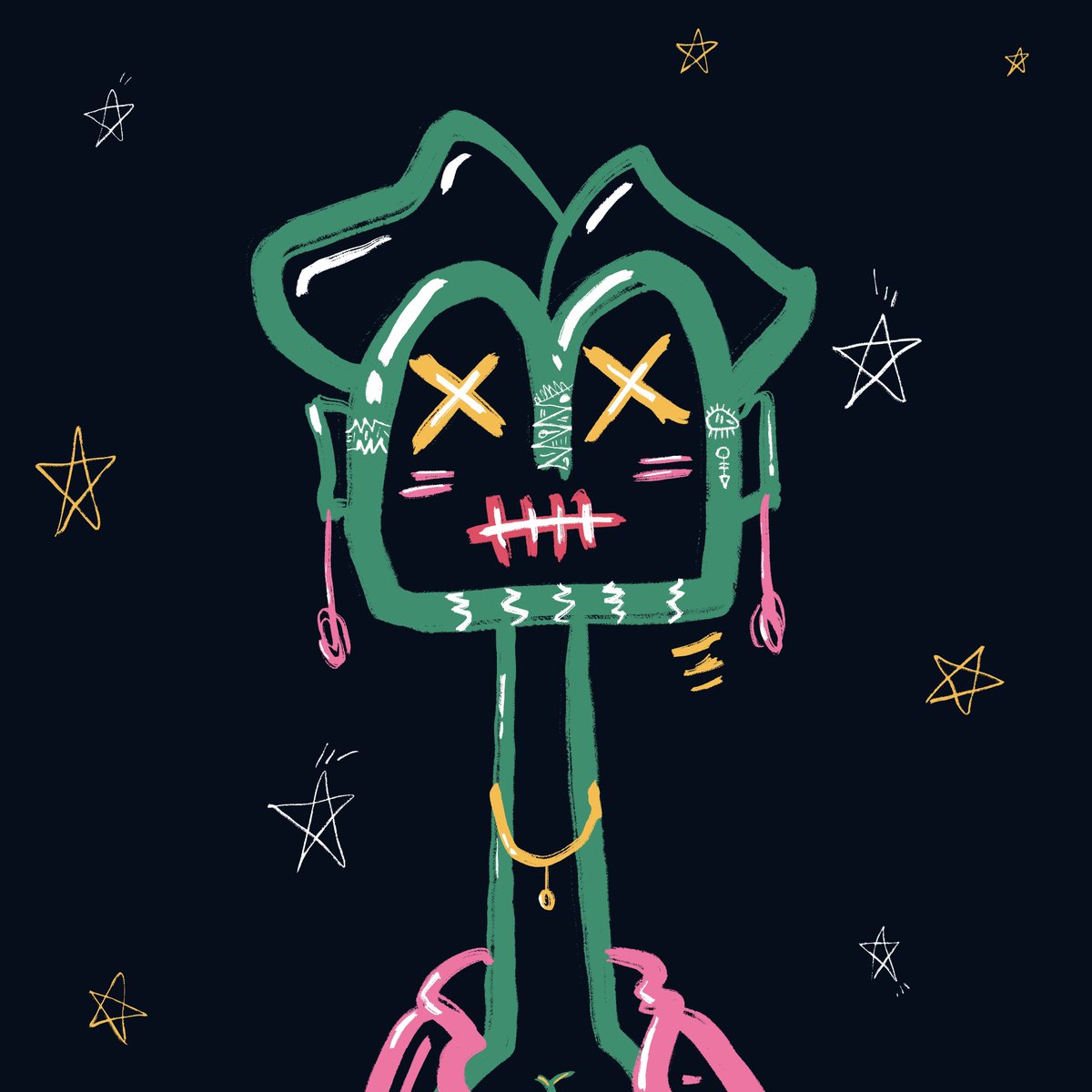 Gm Gm

A new phase really soon ✨👀