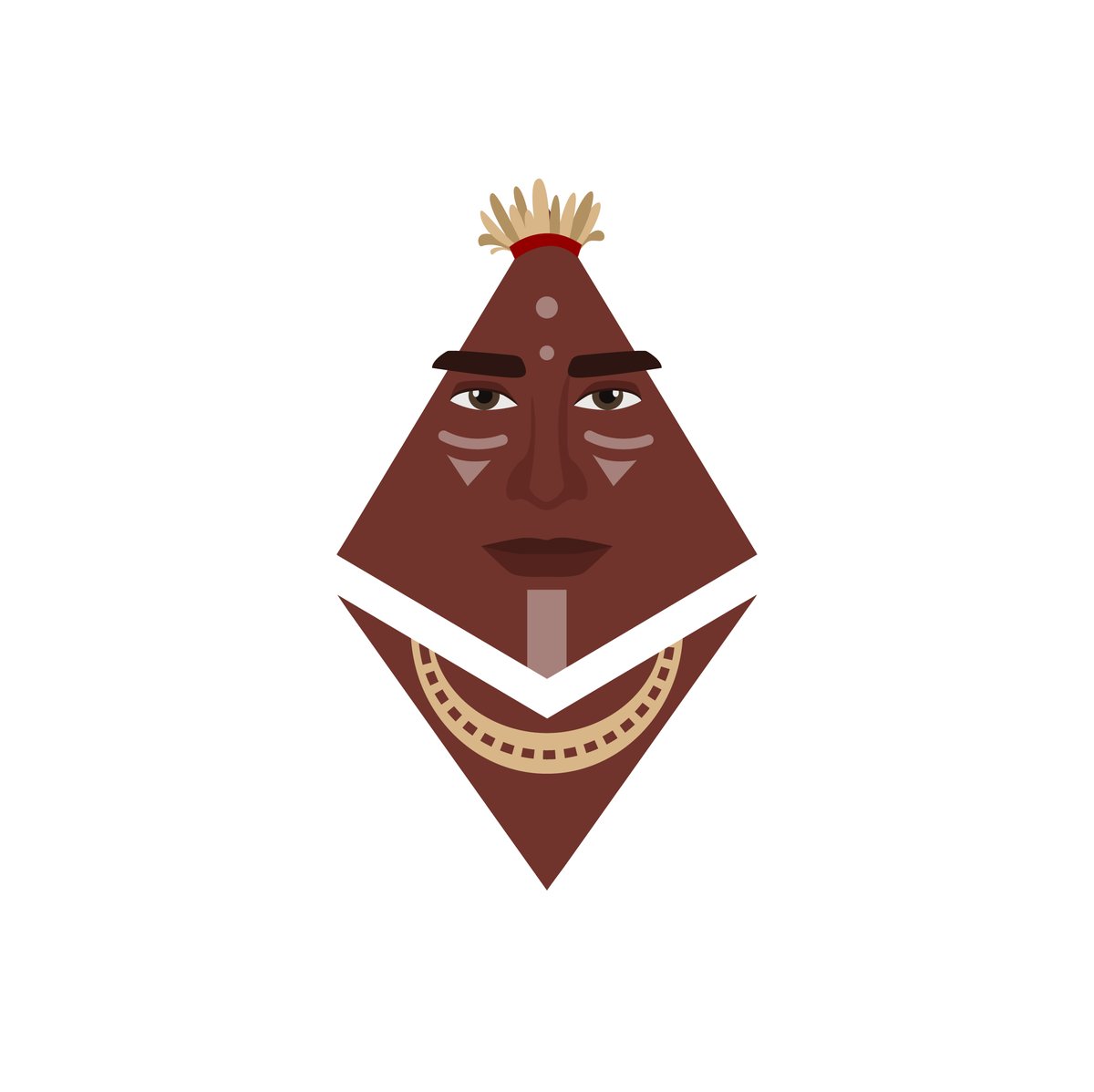 Atrang_nft's tweet photo. ATRANG ETH in African theme!
What do you think about this cool #nft.
Hit like and RT and do comment if you love it. 
check out my whole collection here: https://t.co/WKsCoB30m3
#NFTCommunity #nftart #NFTProject #collectibles #NFTCollection https://t.co/Wz7X1FfLNj