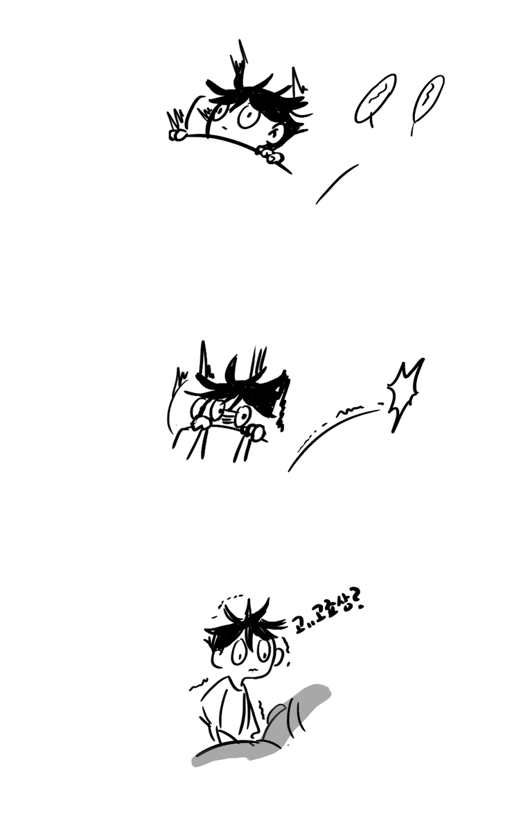 고죠후시
#五伏 #고후 