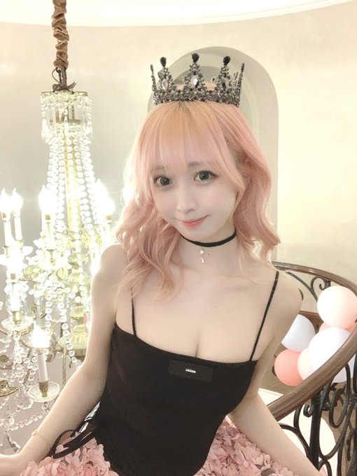 Twitterのコスプレ画像32