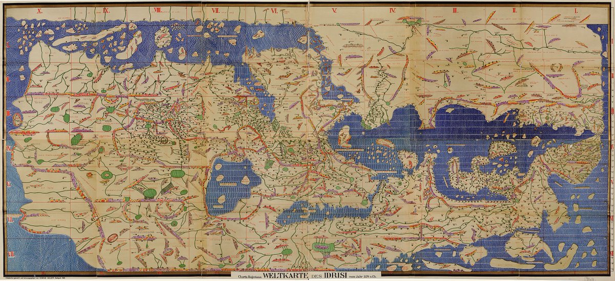 The Byzantine Legacy tweet media