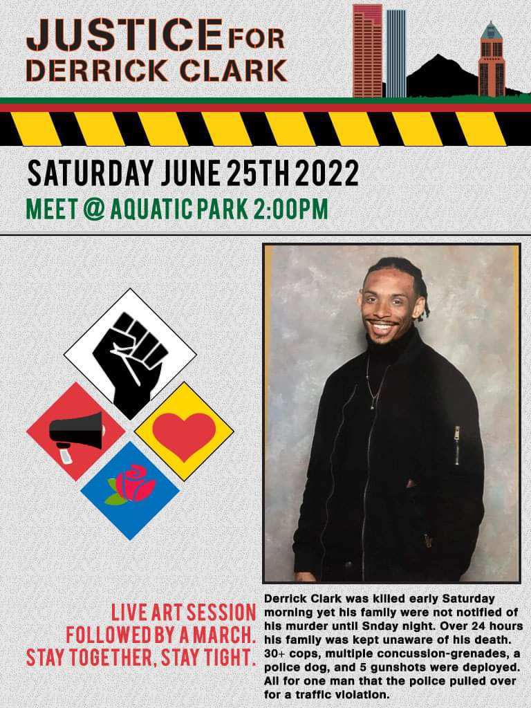 Students Against Oppression tweet media