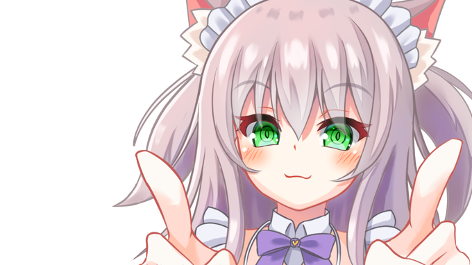 透過イラスト単体
これだけだと何か乳首当てゲームしてるように見えますねw 