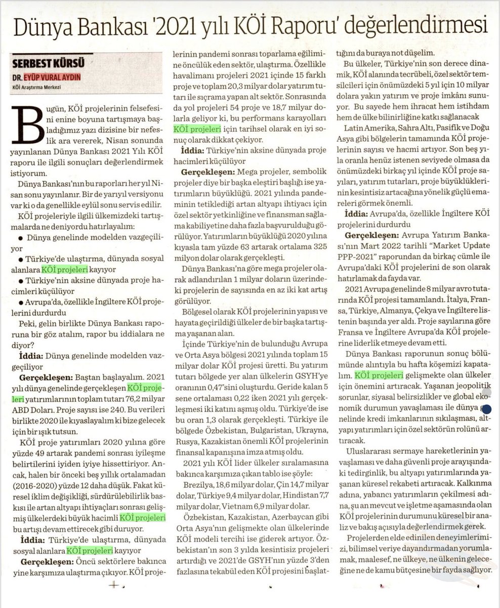 Dr. Eyüp Vural Aydın tweet media