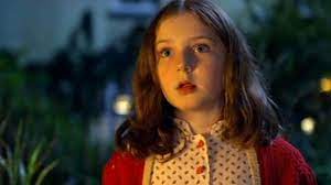 Happy birthday to Caitlin Blackwood, born today in 2000. Blackwood is an actress from Northern Ireland who is best known for playing the 'young Amy Pond' in the BBC One TV programme Doctor Who. #CaitlinBlackwood