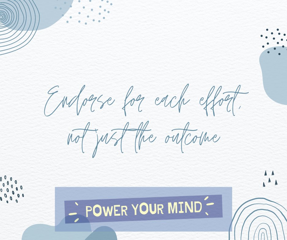 RecoveryIntl's tweet image. Every effort deserves praise, endorse even if you didn’t succeed.
#mentalhealth #health #nonprofit #chicago