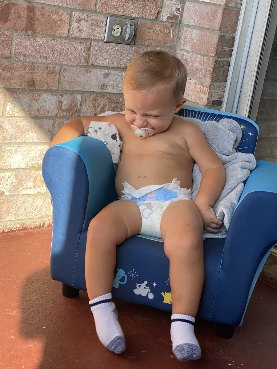 HeathArd16's tweet photo. My boy ❤️#wayllenheathard https://t.co/tc8DMGKslq