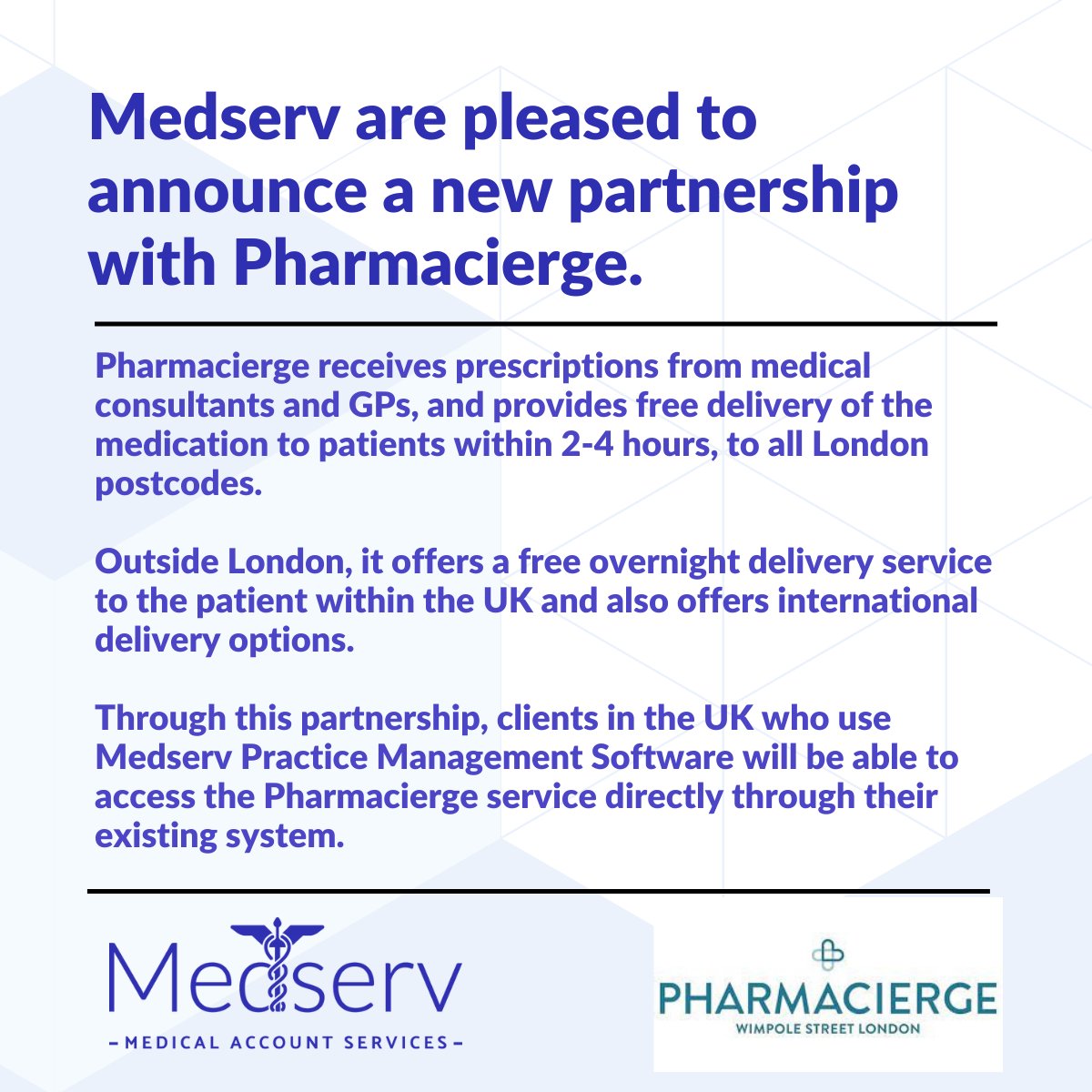 Medserv UK tweet media