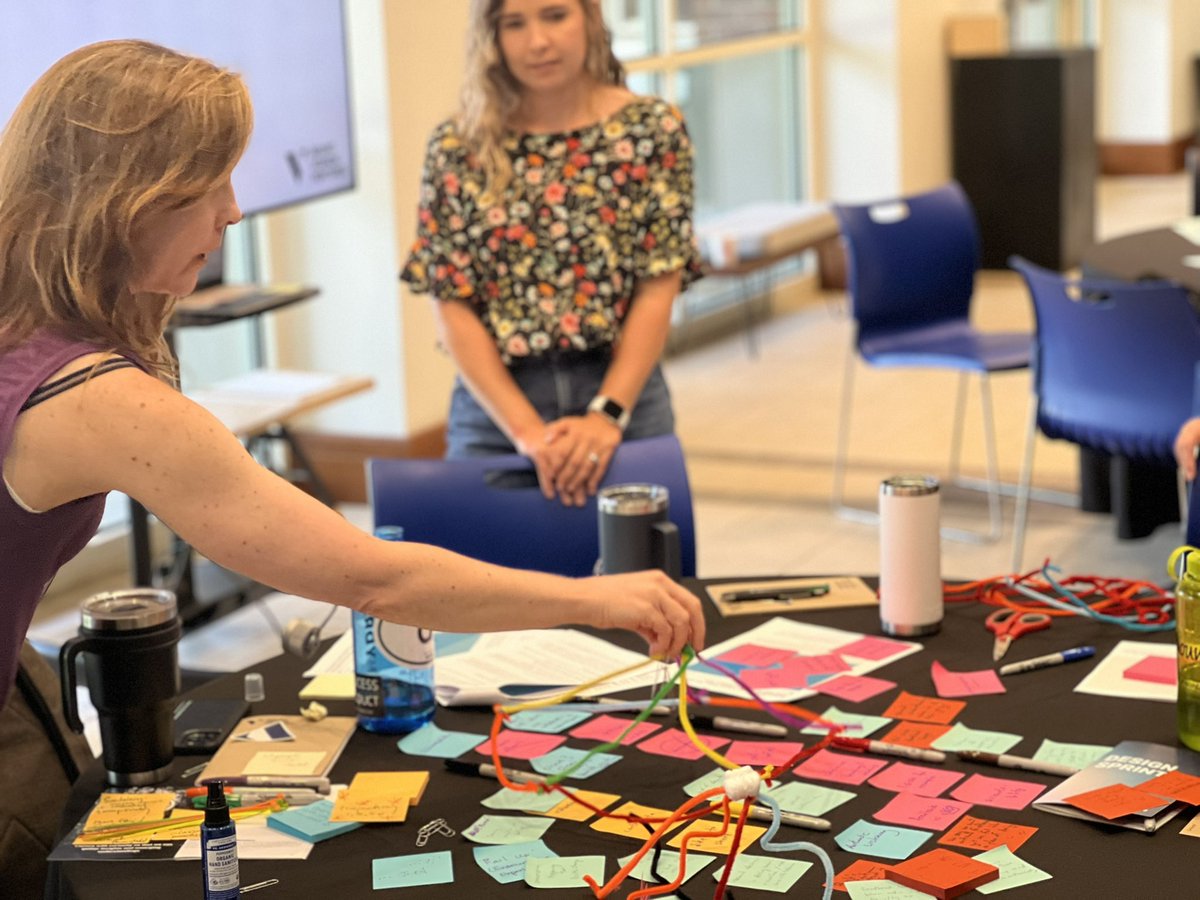 TheMVVentures's tweet photo. Launched #mvventures new Consultant Training Program at The Mount Vernon School today! Excited to expand our team of consultants and our capacity to transformation education #designthinking #cbe #mde #prototyping #ibl #pbl #designabetterworld #mvpschool https://t.co/58sDYnmlu5