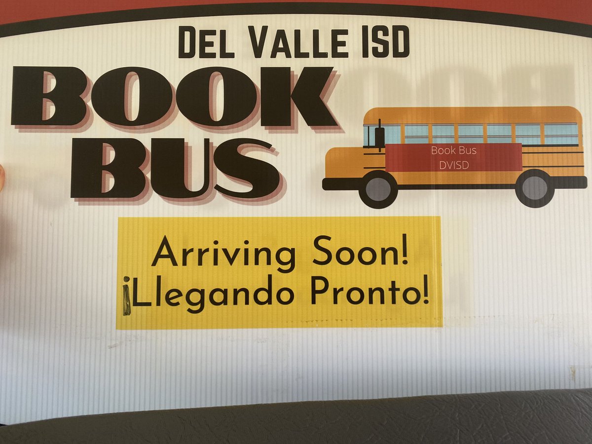 Del Valle ISD Operations tweet media