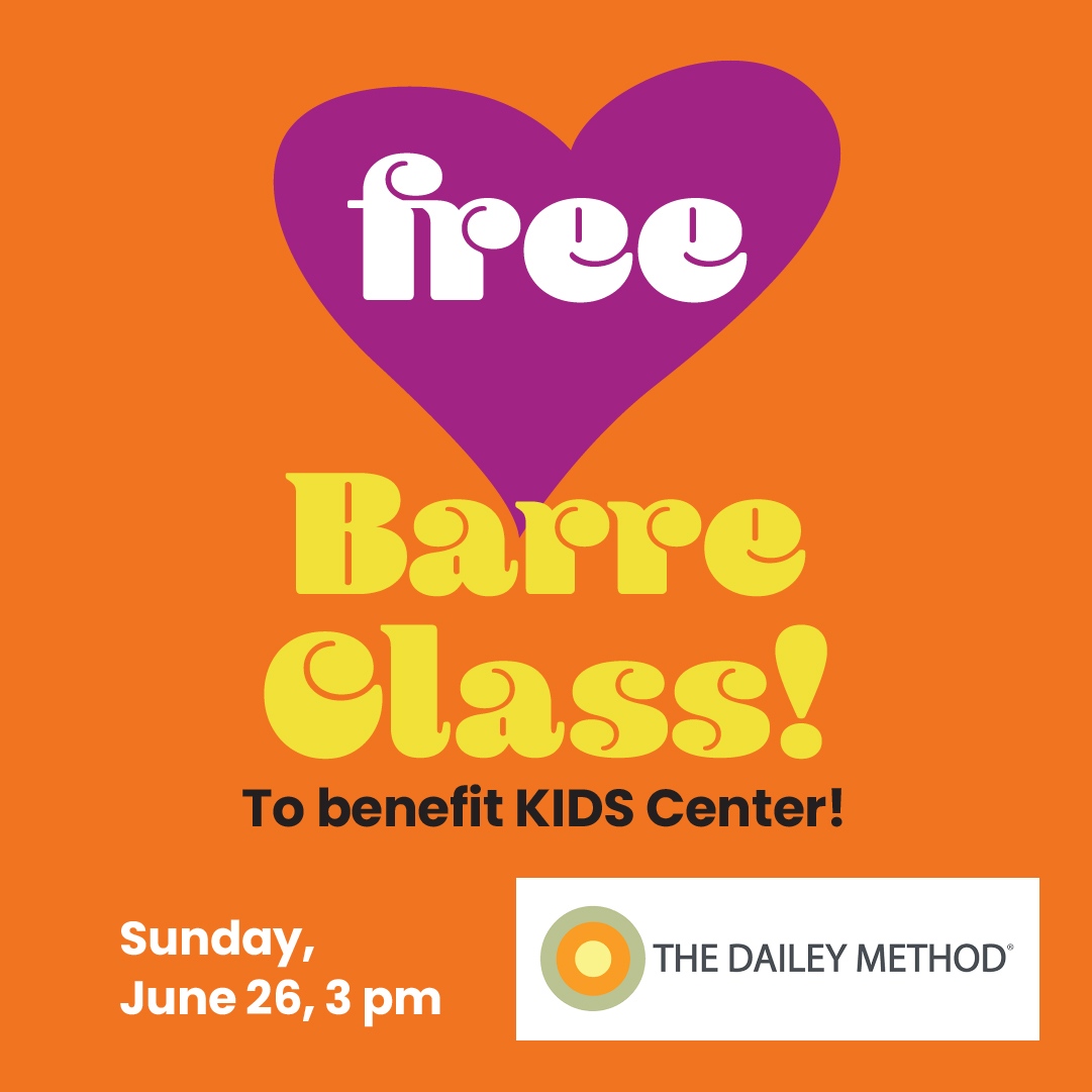 KIDS Center tweet media