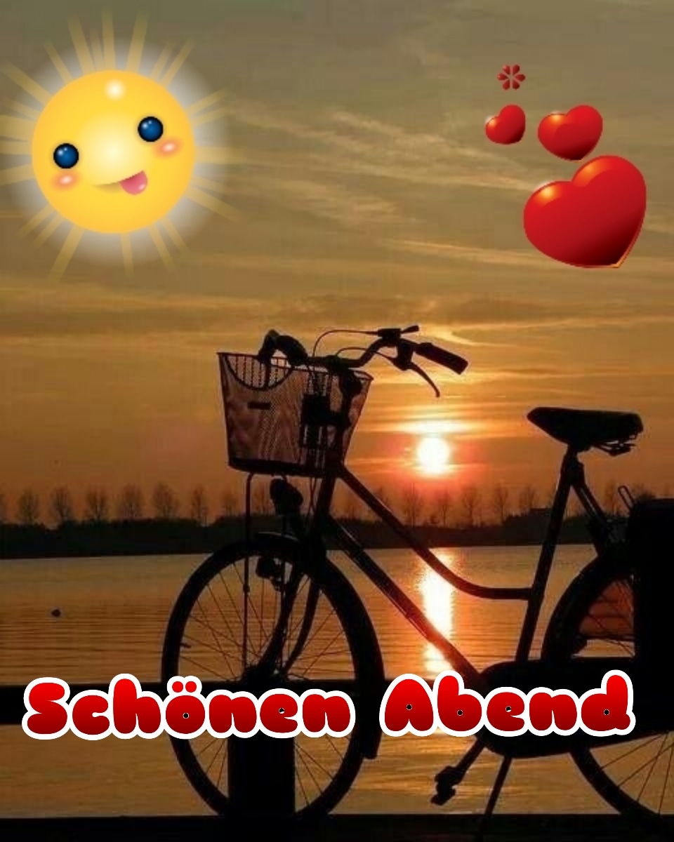 Einen schönen sommerlichen Abend 😊🍺🍹