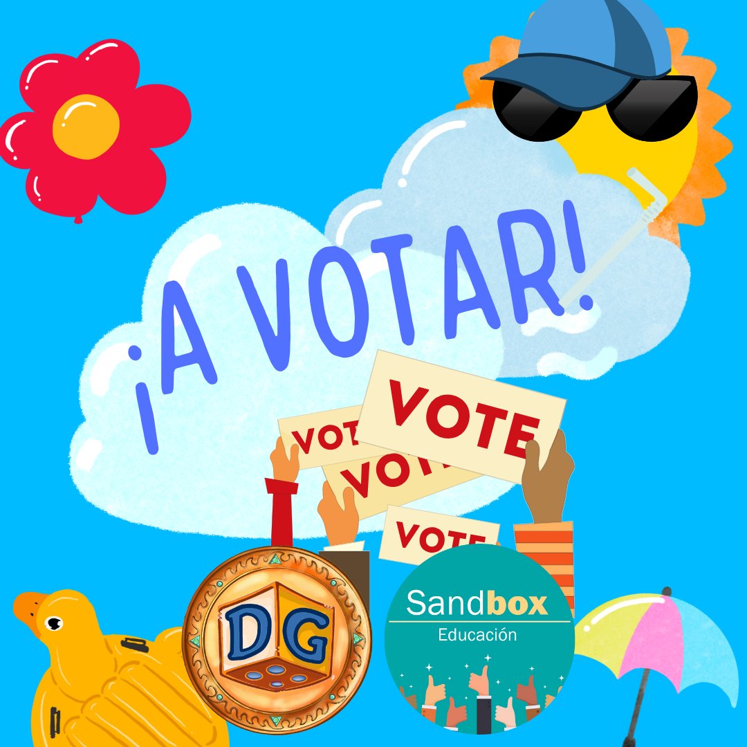 DocentesGamificando tweet media