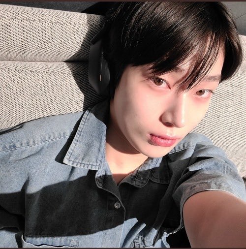 jkecoffee's tweet photo. ⭑ ࣪ ࣭  ( ˘ ᵕ˘  𖦹‌  ᜓ Hilo de fotitos de Sunoo
 desde I-land, hasta la actualidad ♥︎ 𓈒  ࣪˖  ໒ Feliz cumpleaños Sunoo✨💙 https://t.co/sqi4dIDDj4