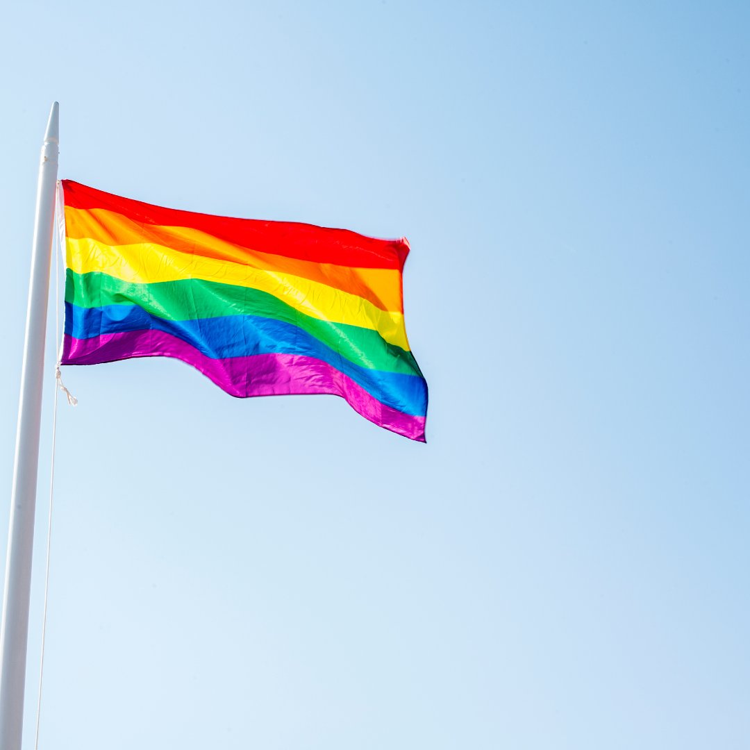 kabtweet's tweet photo. KAB is dedicated to making the world a better place just as the #Pride community is. We celebrate diversity every day. #PrideIsBeautiful #LoveIsBeautiful https://t.co/jQ0CmYkBms