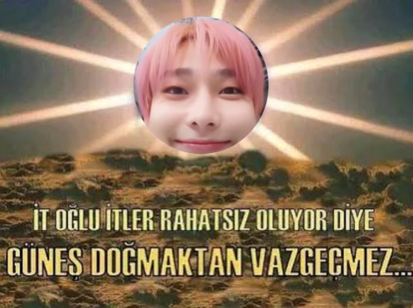 iyi ki doğdun sunoo☀️