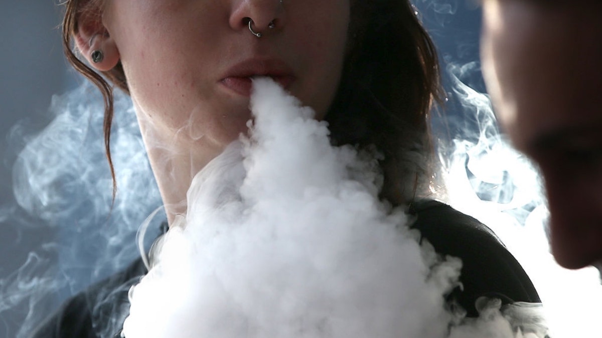 @realDailyWire's photo on Juul