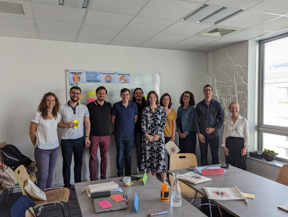 Le Mans Créapolis tweet media