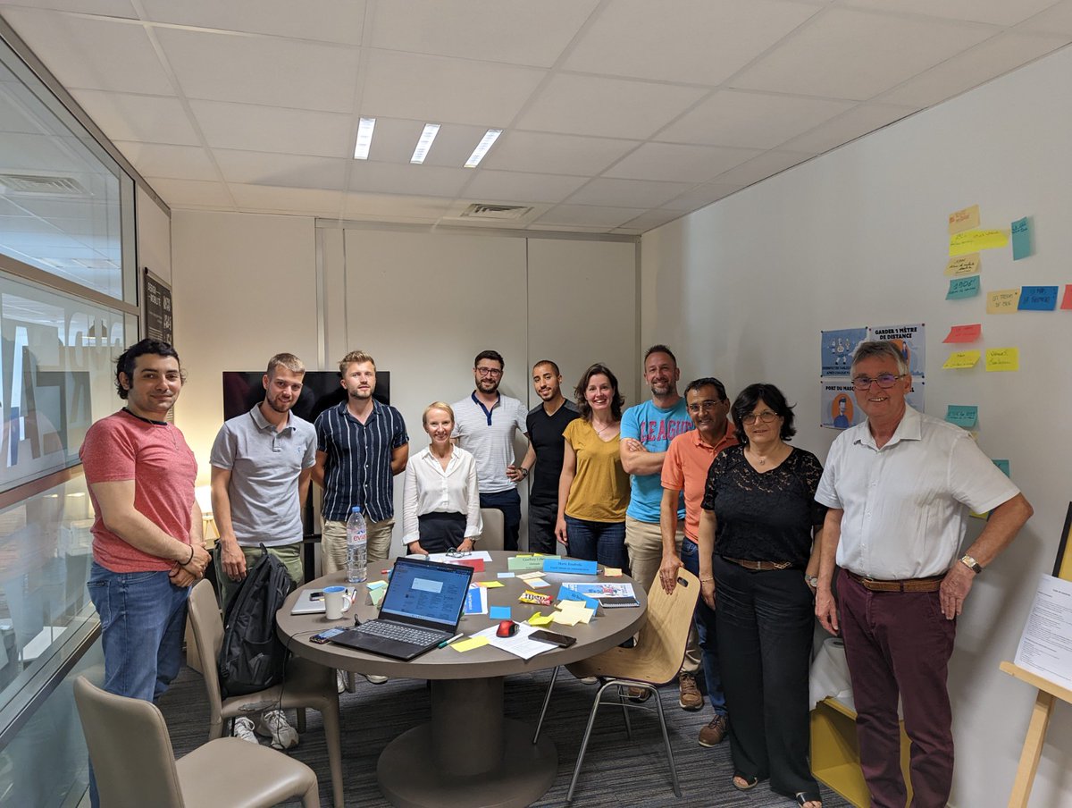 Le Mans Créapolis tweet media