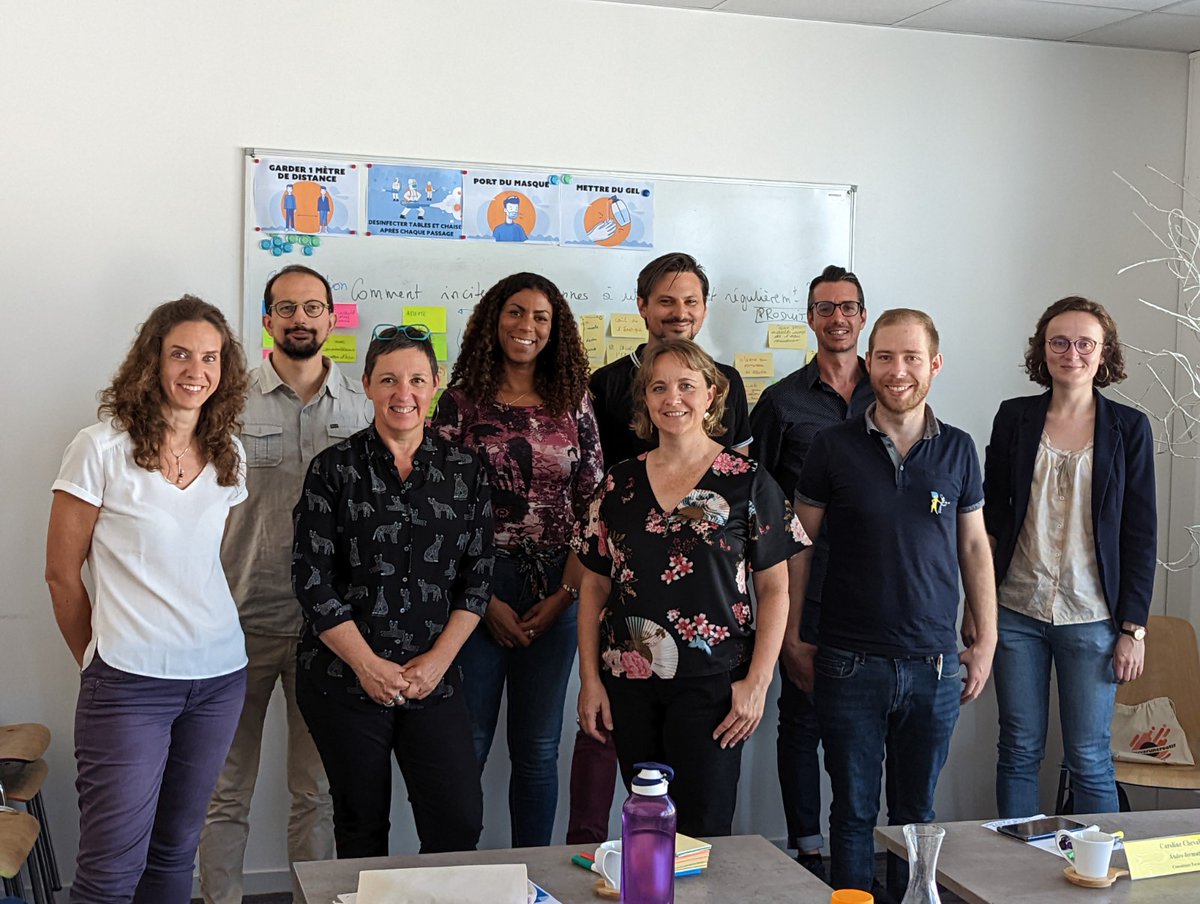 Le Mans Créapolis tweet media