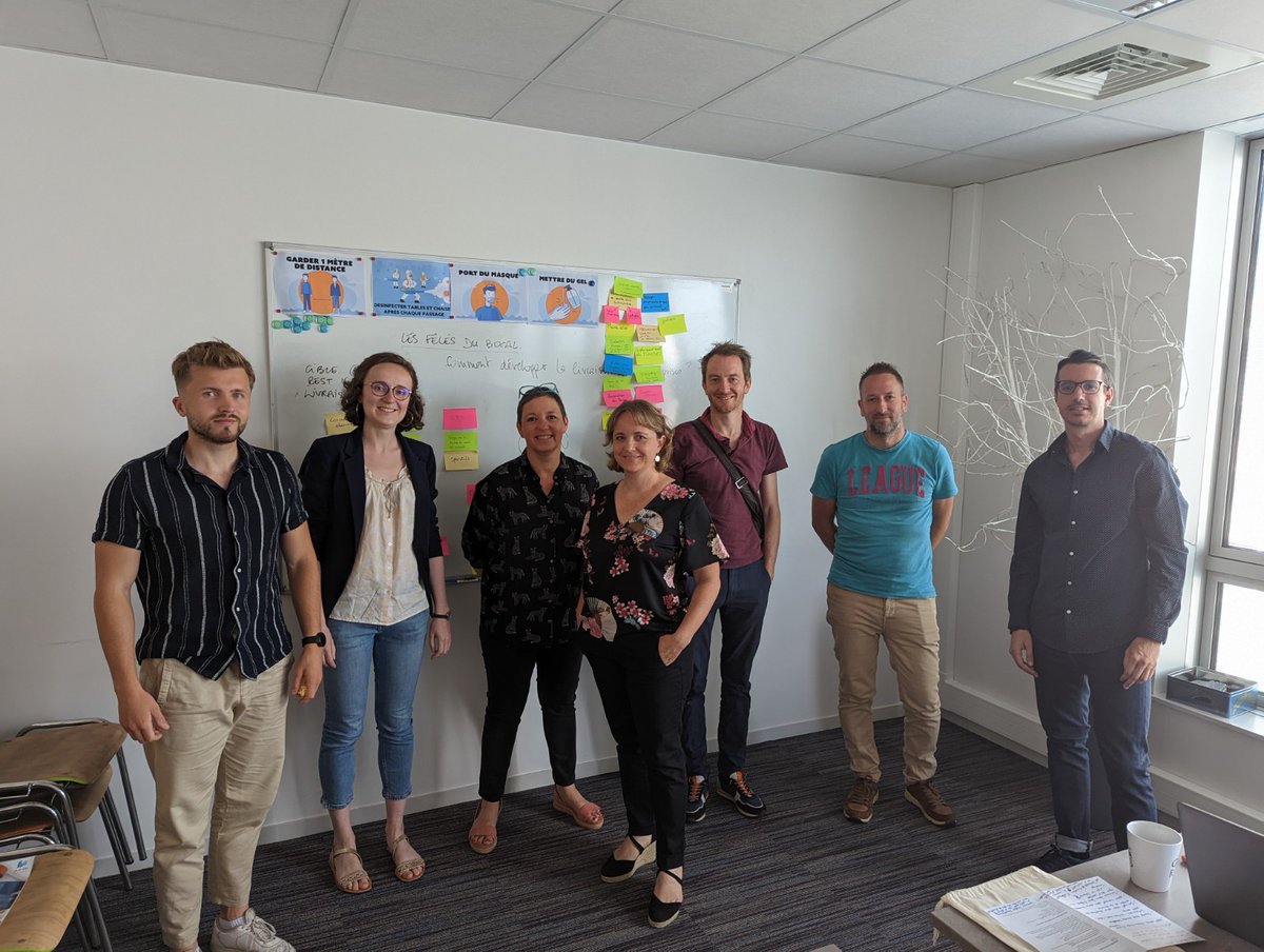 Le Mans Créapolis tweet media