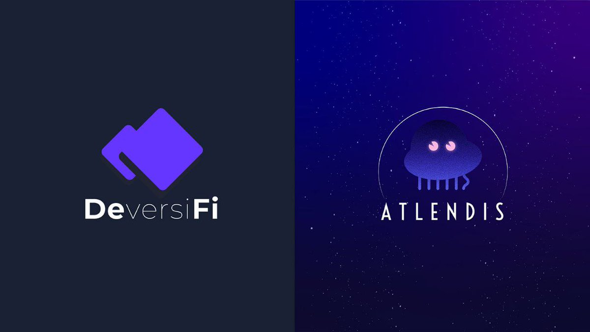 🐳 @AtlendisLabs is proud to announce the opening of one of its first borrower pools for @Deversifi.

🛷 According to the team, DeversiFi is the technological culmination of several years of decentralized exchange development.

🔽 DETAILS:
atlendis.io/blog/atlendis-…

#ERC20NEWS