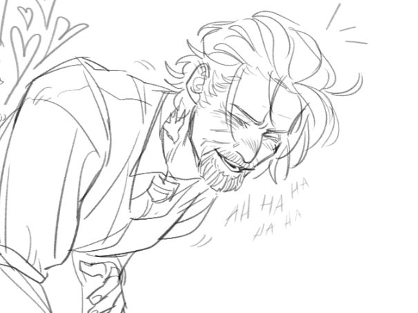 he laf 
