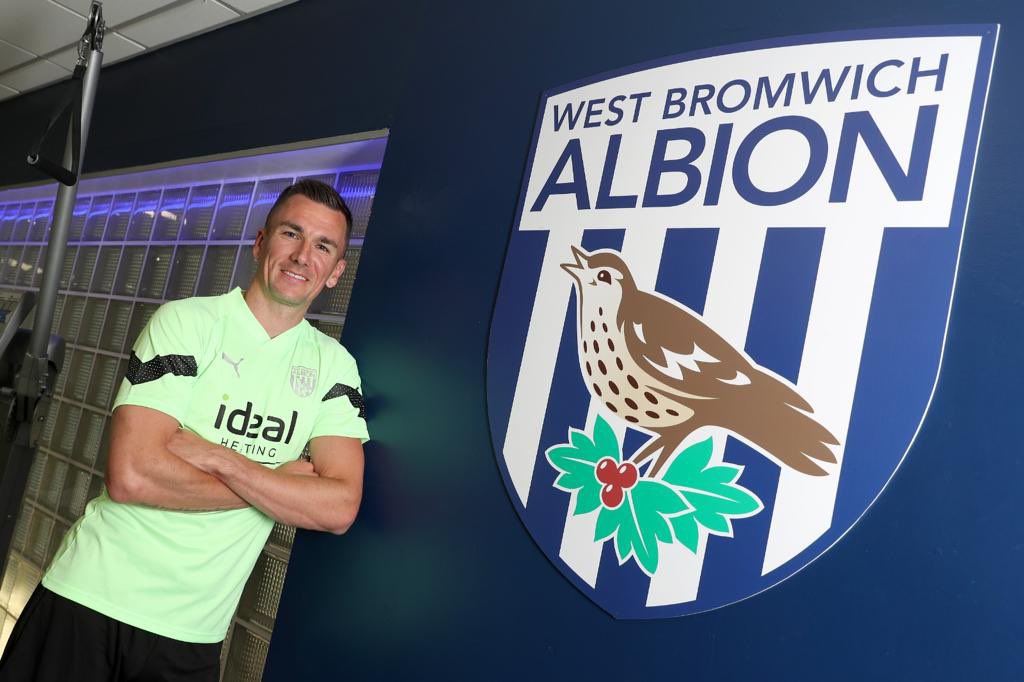 Jed Wallace tweet media