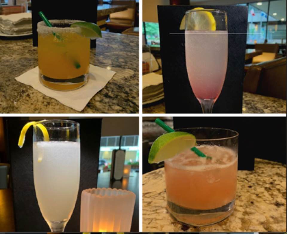 OttawaMarriott's tweet photo. Join us for dinner and take a spin through our new summer cocktail list. #spinkitchenandbar #spinkitchen #spinottawa #ottawamarriott https://t.co/t0OS5rcSAr