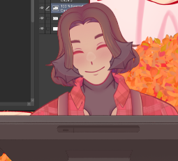 itsKirion's tweet photo. 🟠STREAM ON!
Empezamos el streamcito dibujando de chill ! Estaremos haciendo cositas pa futuros covers de canal 👁️👁️✨LETS GOOOOOO ~ ❤️🙌
#ESVtuber #ESVStreamer
🔗https://t.co/boe8WqkxFO https://t.co/epDHYs1eB1