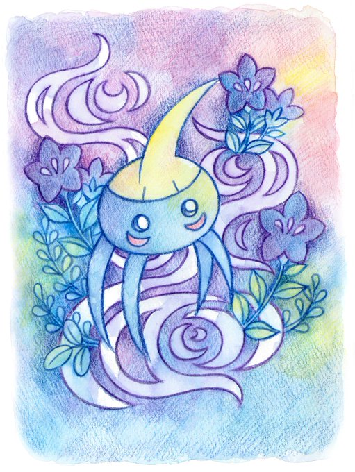 アメタマのtwitterイラスト検索結果