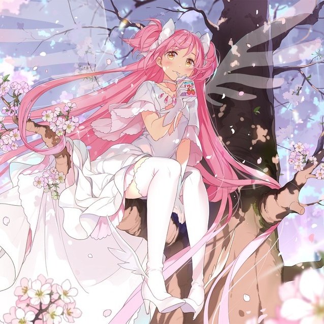 PinkGemQueen's tweet image. PLEASE READ WHOLE PINNED

~"Oh, a trainer! Please, won't you tell me what you think makes a good queen?"~

💎~Indie Portrayal
💗~Ships with Chem
💎~(N)SFW
💗~Semi-lit
💎~DM access OPEN
💗~Lewd or Story RP
💎~FC: Madoka Kaname