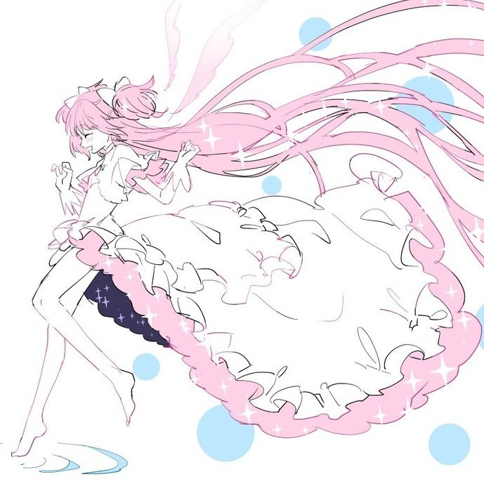 PinkGemQueen's tweet image. PLEASE READ WHOLE PINNED

~"Oh, a trainer! Please, won't you tell me what you think makes a good queen?"~

💎~Indie Portrayal
💗~Ships with Chem
💎~(N)SFW
💗~Semi-lit
💎~DM access OPEN
💗~Lewd or Story RP
💎~FC: Madoka Kaname