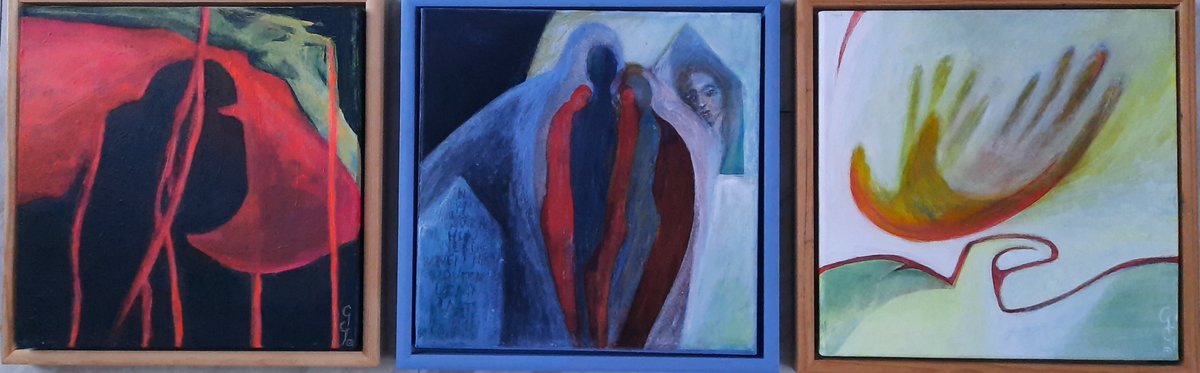 Gonny Kunst en meer (@gonnygeurts) on Twitter photo 