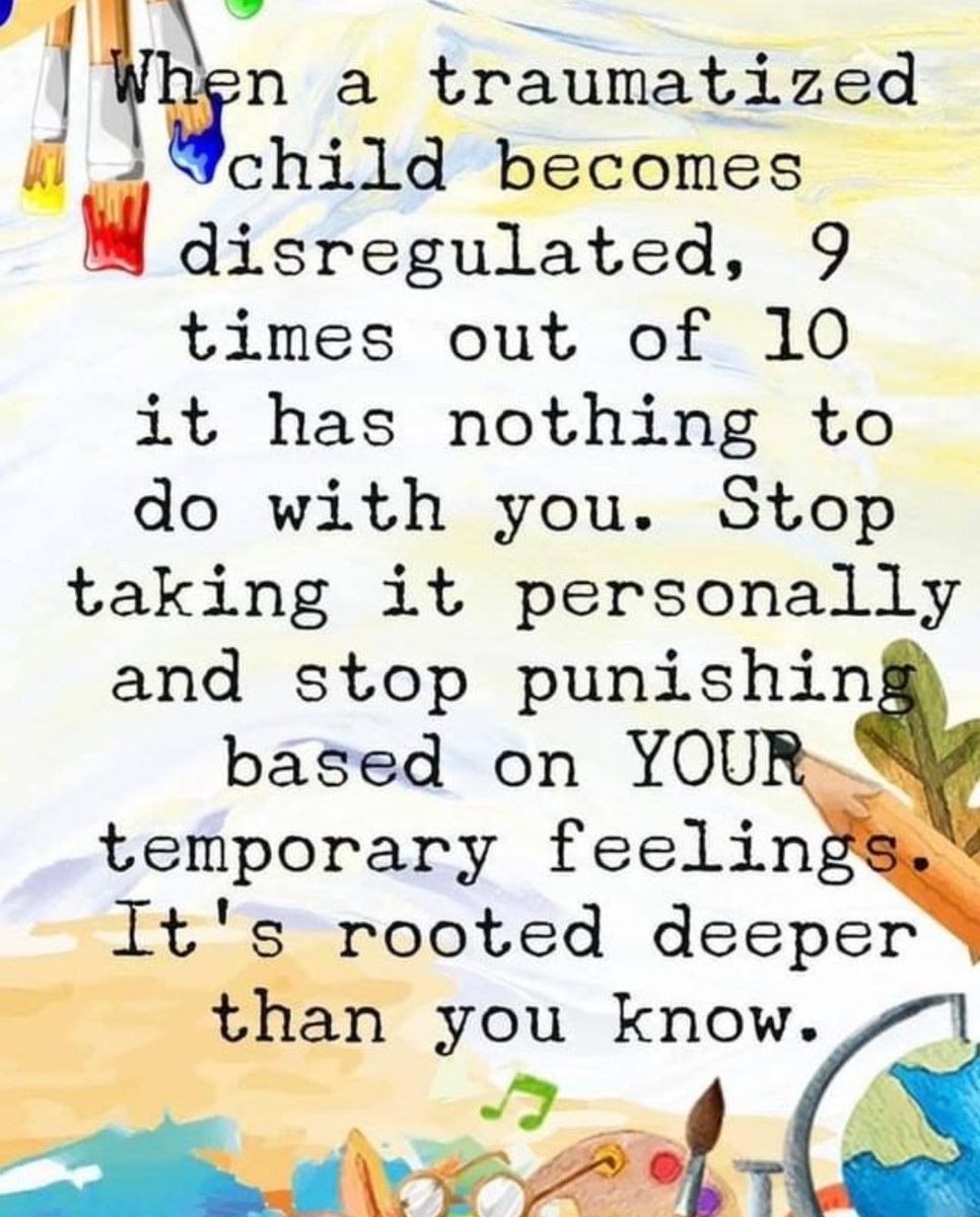 Important reminder! 🙌