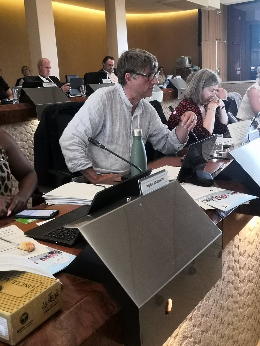 GroupeEFC_CD35's tweet image. Rémunération des agent.e.s : nous sommes favorables à la revalorisation du RIFSEEP pour tous les agents du #CD35, c&apos;est une aide bienvenue dans un contexte d&apos;inflation et une reconnaissance du travail accompli. Couplé aux évolutions législatives, c&apos;est un signal fort de soutien.