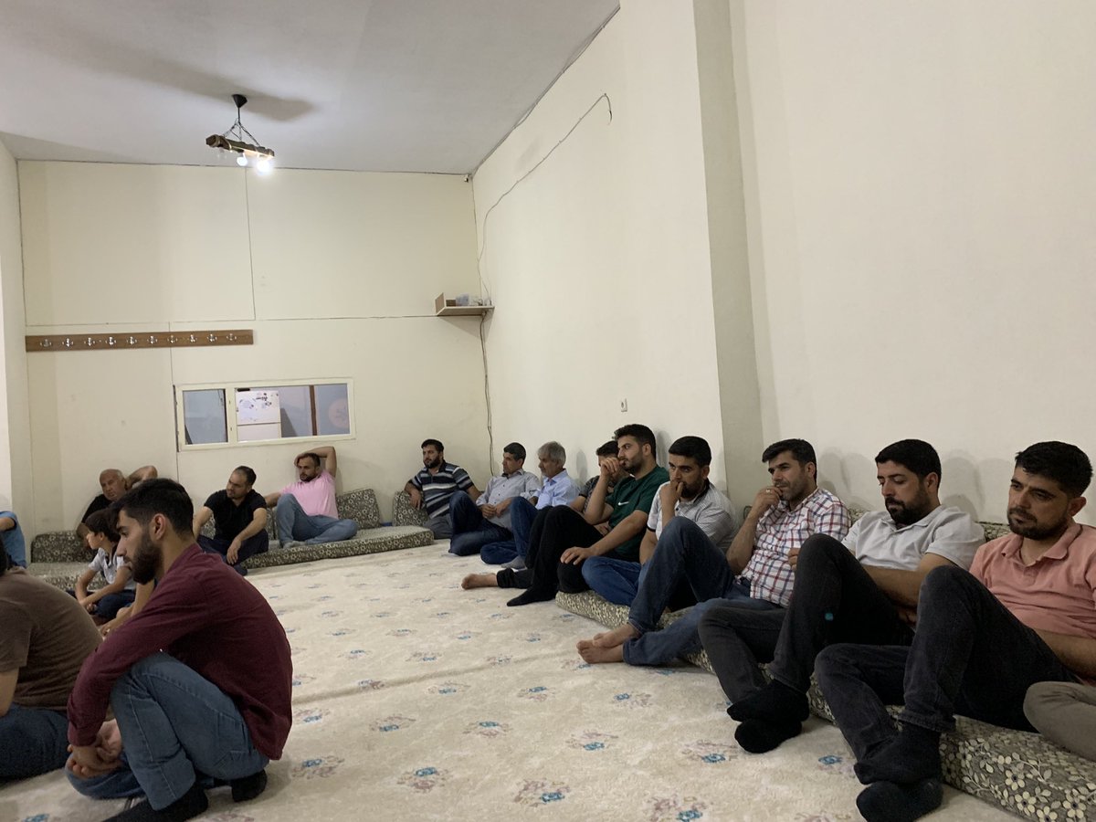 NebeviKahta's tweet photo. Bu haftaki sohbetimizden…
Rabbin katılan herkesten razı olsun inşallah 

#islam #ve #müslümanlara #yapılan #zulümler https://t.co/P9OZFsi9UH