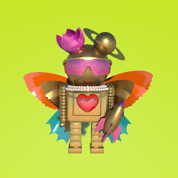 Roboflies tweet media