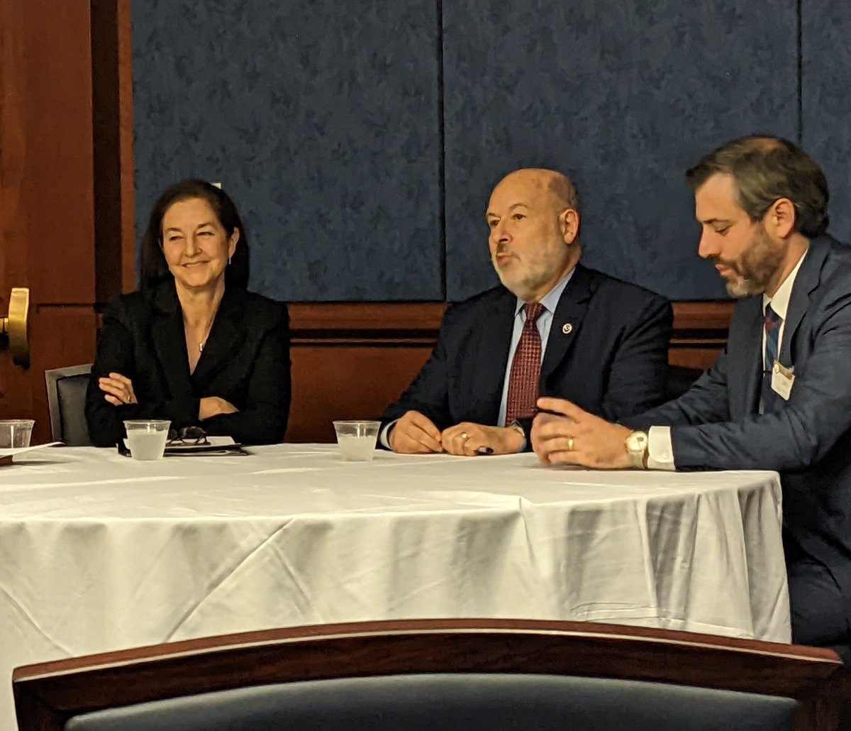 Victoria M. Gammino tweet media