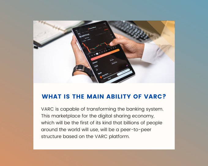 VARCofficial's tweet photo. [VARC Q&amp;A] 

What is the main ability of VARC?

#VARC #VARCofficial https://t.co/SyoXlCFMXo
