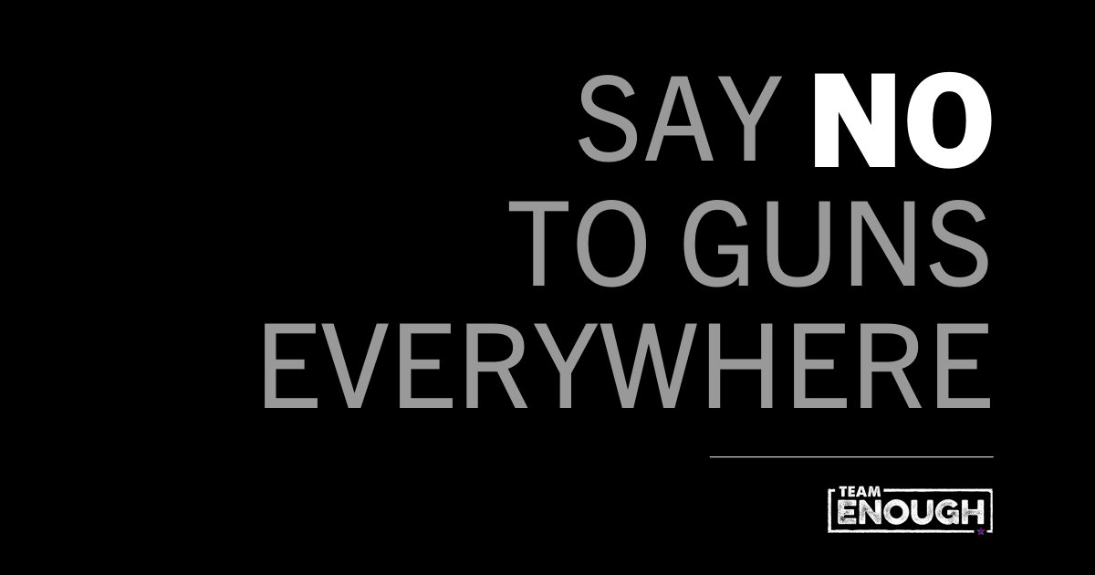 Today the Supreme Court ruled in favor of an NRA-filed Second Amendment case that can gut America's gun laws.

While that might sound terrifying and discouraging, it just emphasizes why we must continue to fight in our communities to end this public health crisis.