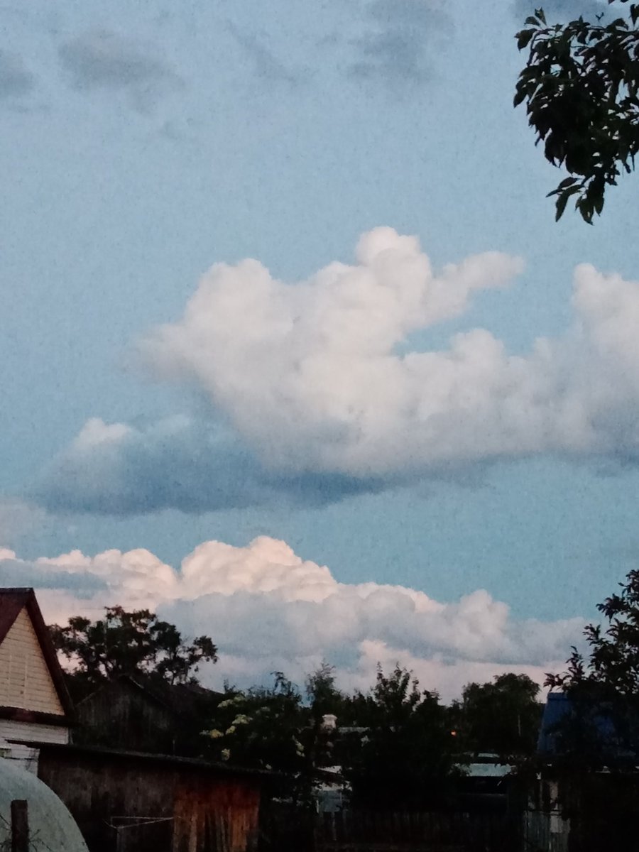 ☁️