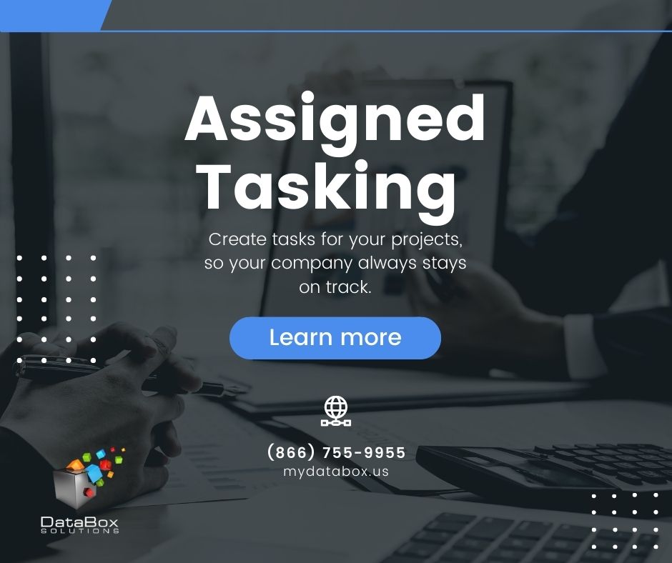 DataboxS's tweet photo. Create tasks for your projects, so your company always stays on track.
Make single or multi-tasking easy. Create tasks for yourself or others, set a deadline, and watch progress take its course.

Learn More: https://t.co/qbGLN6JWVL
See demo: https://t.co/K7KbL1d7yr https://t.co/jAC8fx3fQ1