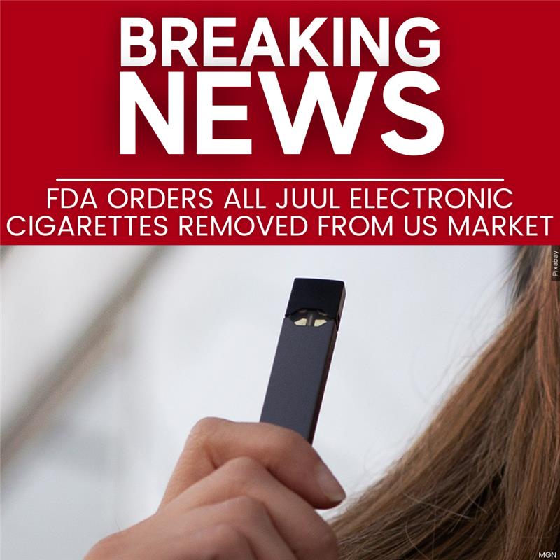 @KWCH12's photo on Juul