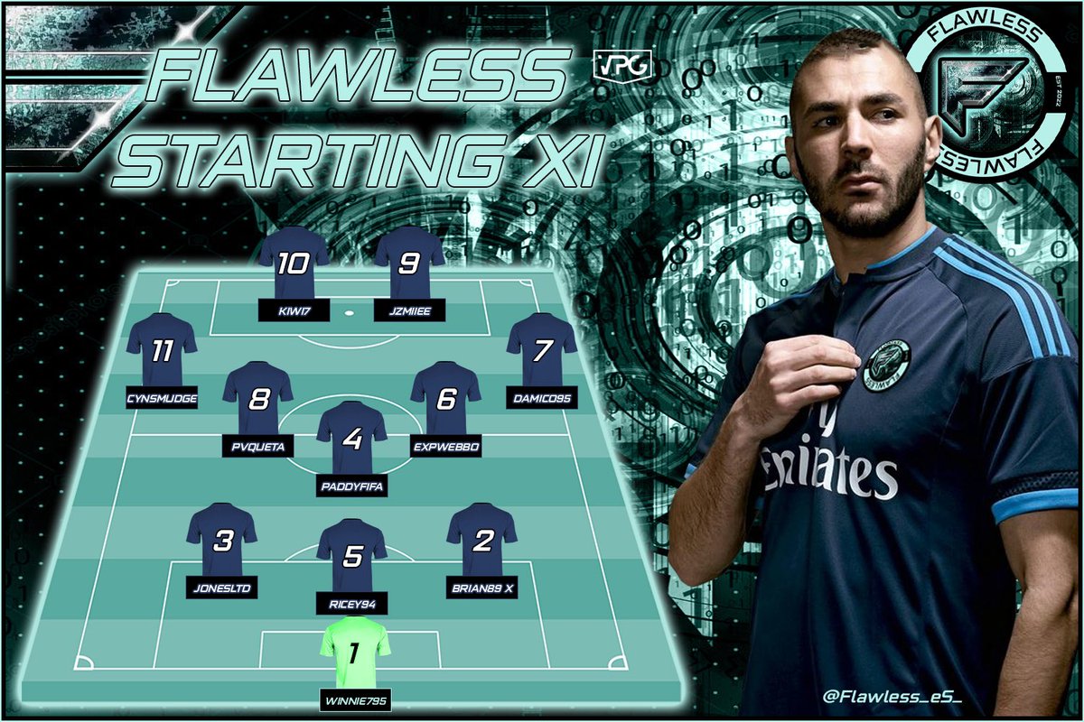 Play off time tonight! Let’s go Bless The Rains!