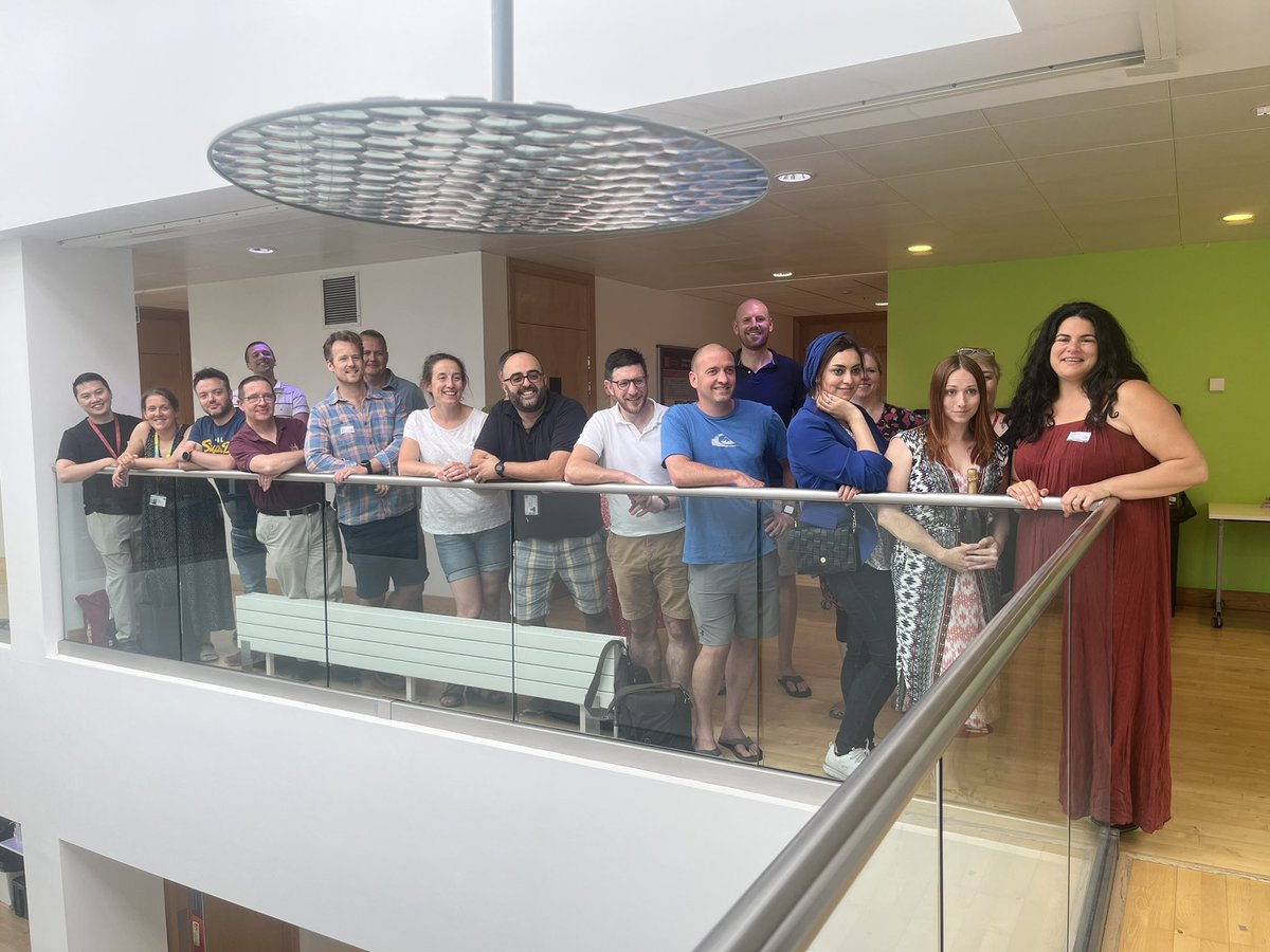 CV_UHBResusServ's tweet photo. ETC Day 3 - thank you to our faculty! A very successful inaugural course. Everyone passed. Well done! @JenneyMeriel @Jas_Roberts10 @CV_UHB @ETC_Org #WelshResuscitationForum https://t.co/Mzpiw56csw